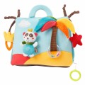 Babysun Centre d'activités musical et lumineux Jungle Heroes