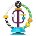 Babysun Hochet spirale
