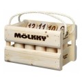 Tactic Mölkky version luxe - Jeu plein air