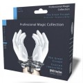 OID Magic Magie : Evasion impossible avec DVD