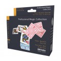 OID Magic Magie : Secret des 4 reines avec DVD