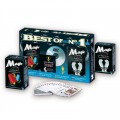 OID Magic Magie : Coffret Best Of n°1 : Svengali, Gobelets magiques & Evasion impossible
