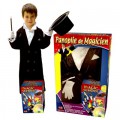 OID Magic Magie : Panoplie de magicien 5/7 ans avec DVD