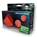 OID Magic Magie : Dani Larry : Balles fakir