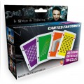 OID Magic Magie : Dani Larry : Cartes fantômes