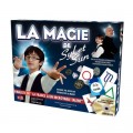 OID Magic Magie : Coffret Syl et Sun + DVD