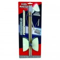 OID Magic Diabolo phosphorescent