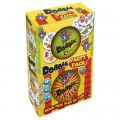 Asmodée Dobble Party Pack : Dobble Kids & Dobble Circus