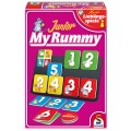 Asmodée My Rummy Junior