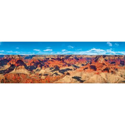 Puzzle 1000 pièces : Blakeway Panoramas - Puzzle Panoramique du Grand Canyon Puzzle 1000 pièces : Blakeway Panoramas - Puzzle Panoramique du Grand Canyon