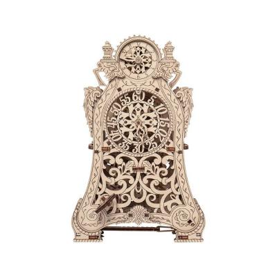 Maquette Tiny Adventures : Magic Clock