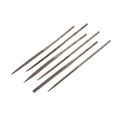 Revell Outillage Pour Maquette : Mini Limes Mã©Tal