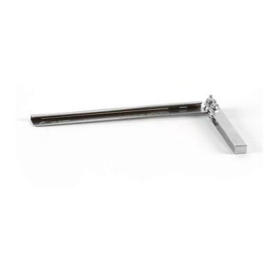 Micro Cintreuse de Tuyaux 2 mm pour ModÃ©lisme