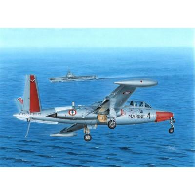 Fouga CM-175 Zephyr - 1:72e - Special Hobby Fouga CM-175 Zephyr - 1:72e - Special Hobby