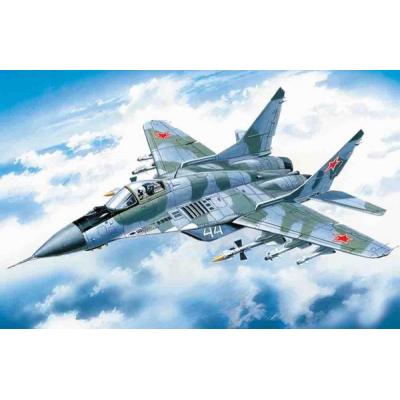 Icm Mig-29 9-13 - 1:72E