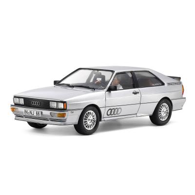 Voiture Audi Quattro Voiture Audi Quattro