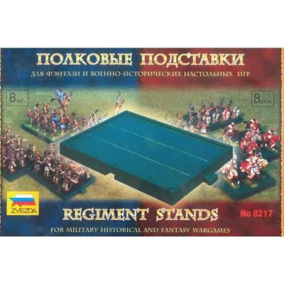 Support pour figurines Support pour figurines