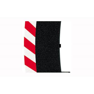Carrera Bordures Ext. Courbe 2/30Â° Echelle : 1/24 1/32