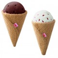 Haba Epicerie Haba Cornets de glace Venezia
