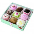 Haba Epicerie Haba Boîte de 9 Petits fours