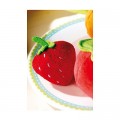 Haba Epicerie Haba Fraise Biofino (1 pièce)