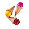 Haba Epicerie Haba Glace (1 pièce)