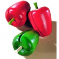 Haba Epicerie Haba Poivron (1 pièce)