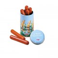 Haba Epicerie Haba Saucisses en boîte (1 pièce)
