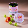 Haba Epicerie Haba Petits pois et carottes en boîte (1 pièce)
