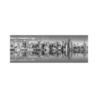 Puzzle 6000 piÃ¨ces : Lower manhattan