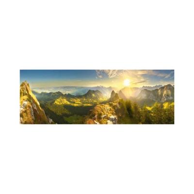 Puzzle 6000 piÃ¨ces : Automne suisse
