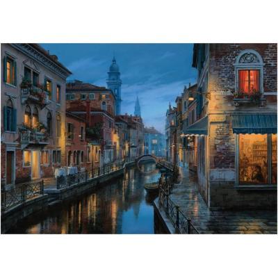 Puzzle 2000 piÃ¨ces : Solitaire