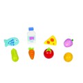 Boikido Set aliments pour marchande