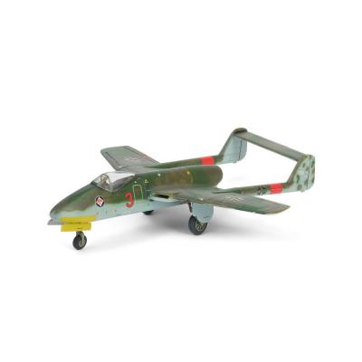 Maquette avion : Focke Wulf TL Hunter "Flitzer" SÃ©rie P
