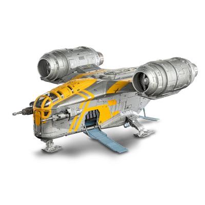 Maquette Star Wars : Razorcrest - Ãdition film Mandalorian et Grogu