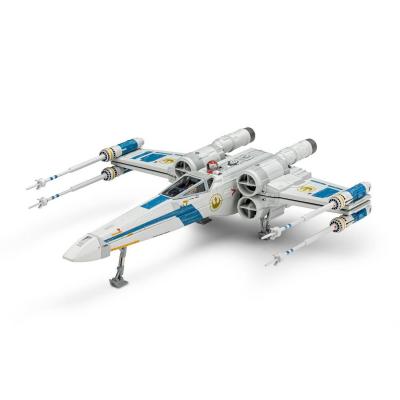 Maquette Star Wars : X-Wing Fighter™ de la Nouvelle RÃ©publique  - Ãdition film Mandalorian et Grogu
