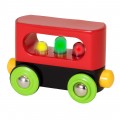 Brio Mon premier wagon lumineux