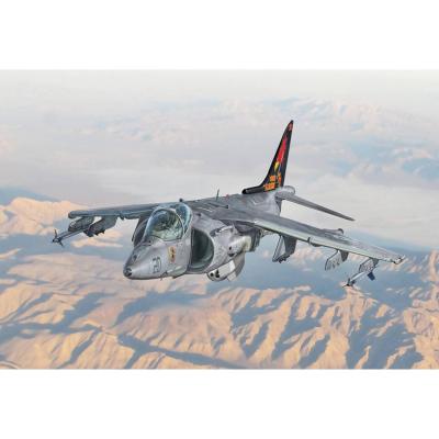 Maquette avion militaire : AV-8B Harrier II