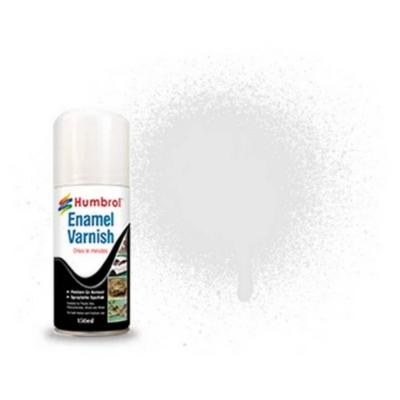 Bombe Enamel 150 ml : 49 - Vernis Mat Bombe Enamel 150 ml : 49 - Vernis Mat