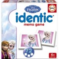 Educa Memory : La Reine des Neiges (Frozen)