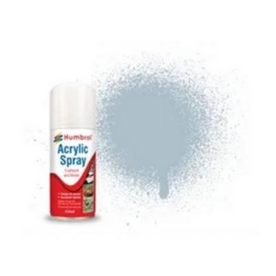 Spray 150 ml : 27003 - Acier poli - RevÃªtement mÃ©tallique