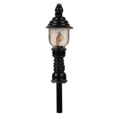 Décor : Luminaire de rue LED Décor : Luminaire de rue LED