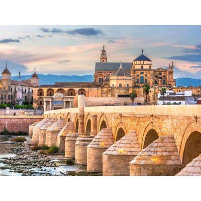 Puzzle 1500 piÃ¨ces : Cordoue, Espagne