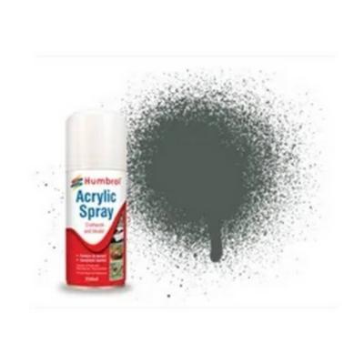 Spray 150 ml : 1 - Gris Mat Spray 150 ml : 1 - Gris Mat