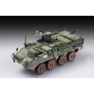 Maquette char : VÃ©hicule de reconnaissance M1127 Stryker (RV)