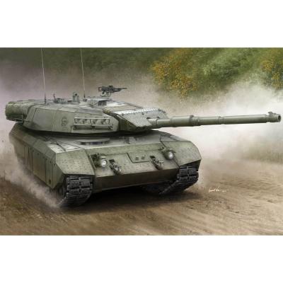 Hobby Boss Maquette Char : Leopard C2 Mexas (Canadian Mbt)