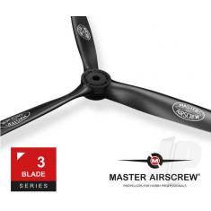 Helice Tripale (3-Blade) - 11x7 - Master Airscrew