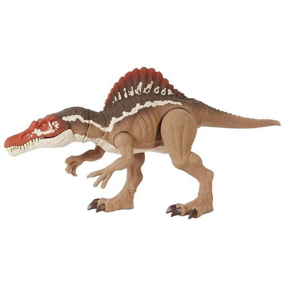 Jurassic World : Spinosaurus - Mattel-HCG54