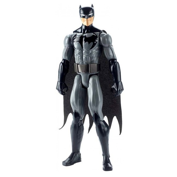 Figurine Justice League 30 cm : Batman - Mattel-FBR02-DWM49