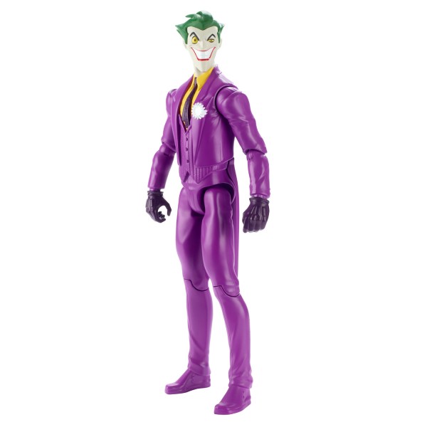 Figurine Justice League 30 cm : Le Joker - Mattel-FBR02-DWM52